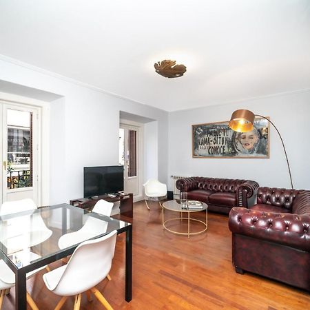 Guestready - Cozy Stay In The Heart Of Madrid Exterior foto
