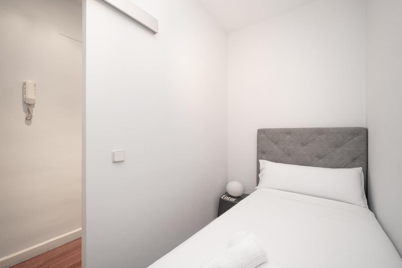 Guestready - Cozy Stay In The Heart Of Madrid Exterior foto
