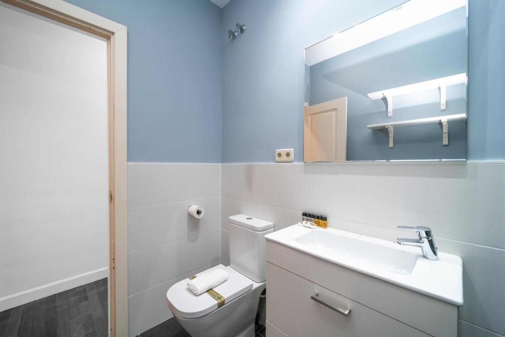 Guestready - Cozy Stay In The Heart Of Madrid Exterior foto
