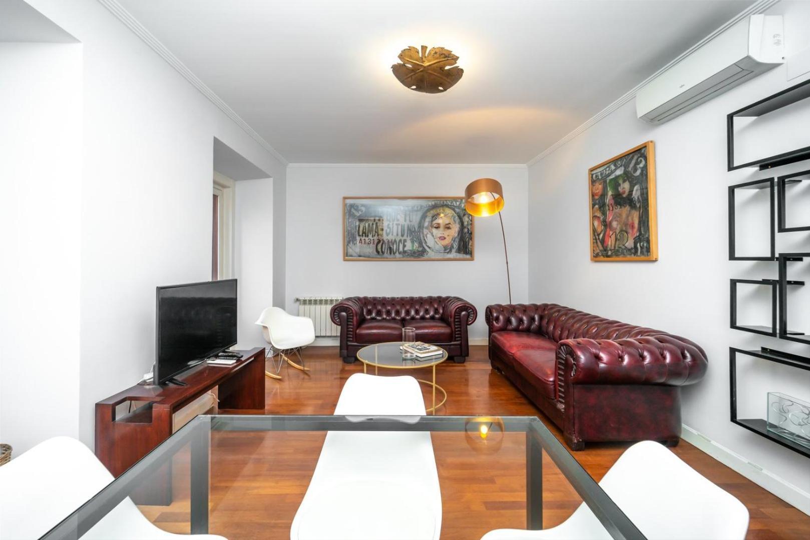 Guestready - Cozy Stay In The Heart Of Madrid Exterior foto