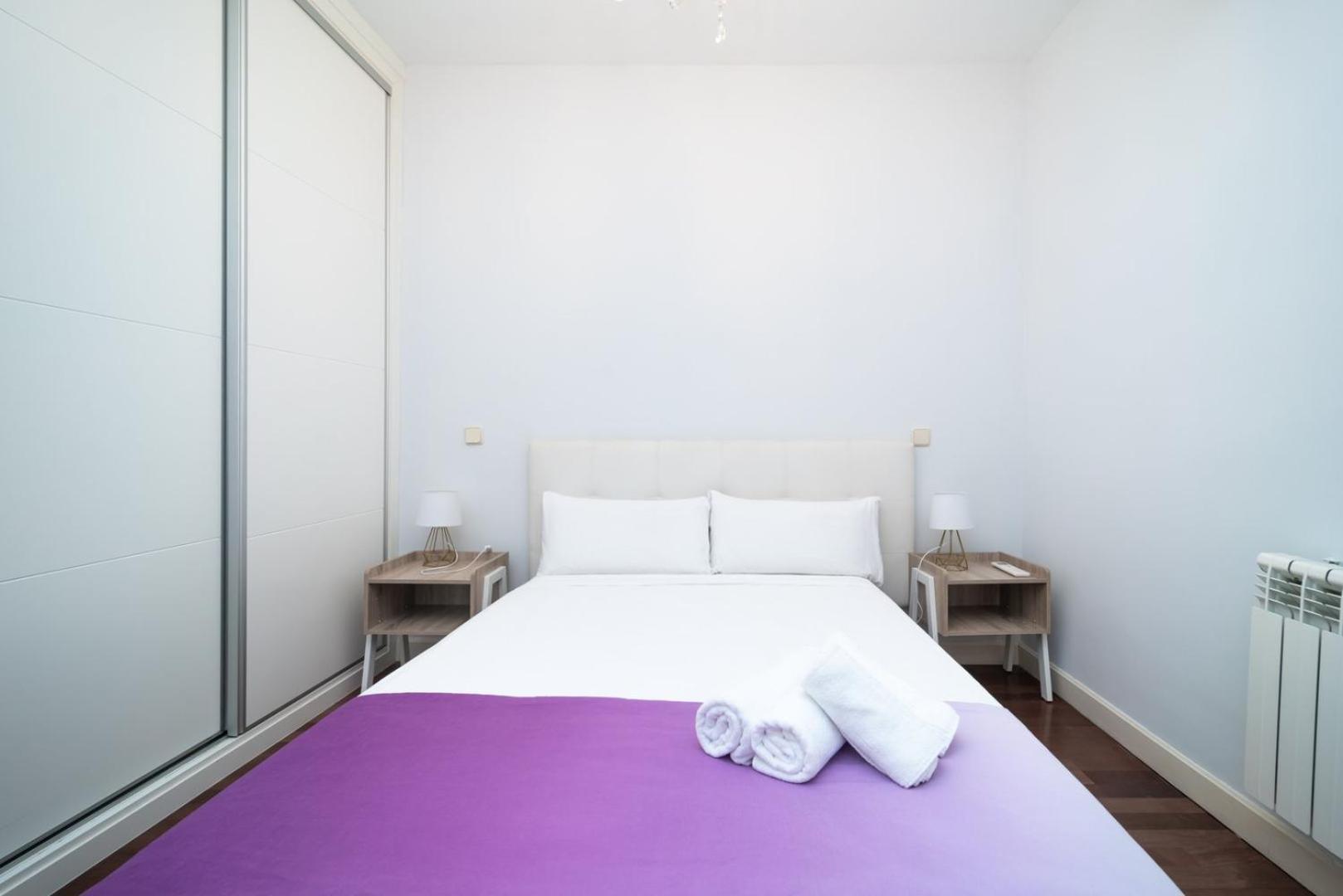 Guestready - Cozy Stay In The Heart Of Madrid Exterior foto