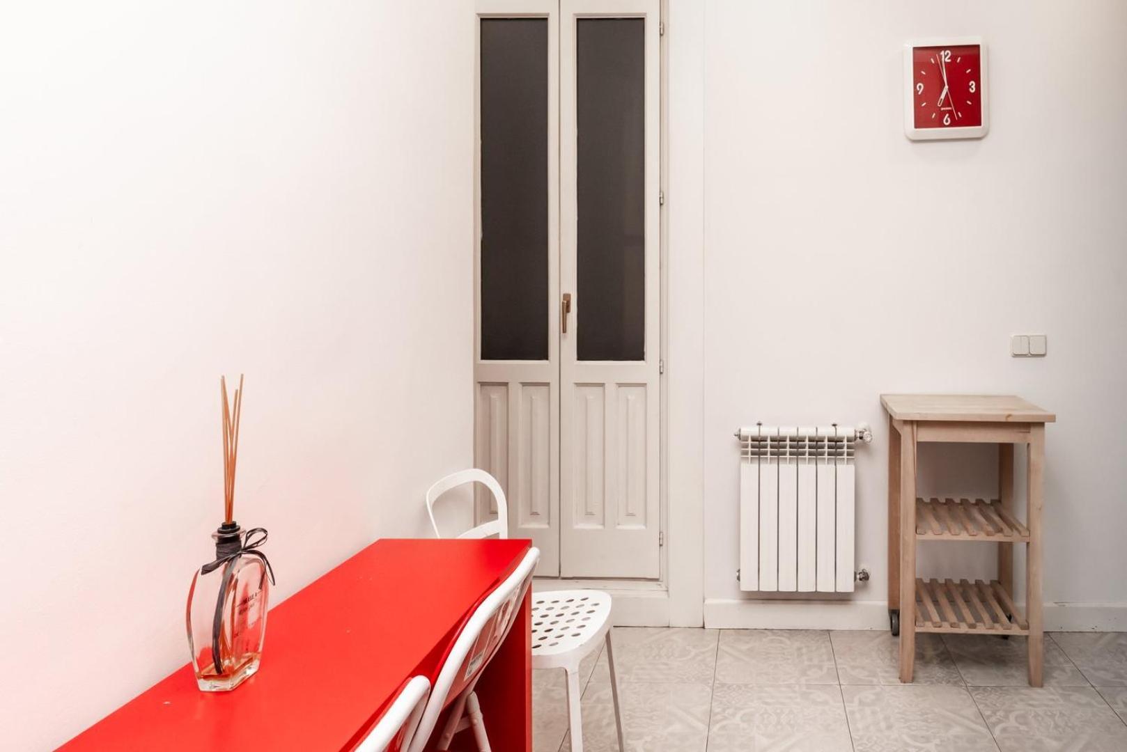 Guestready - Cozy Stay In The Heart Of Madrid Exterior foto