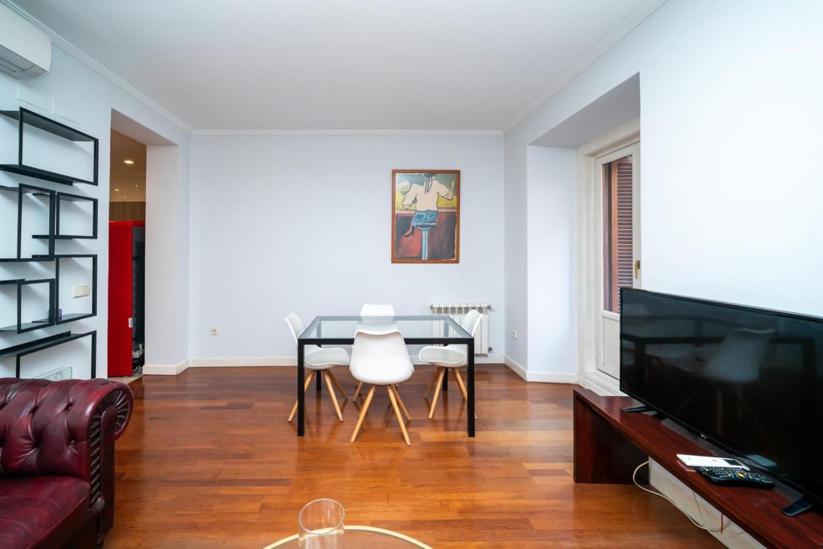Guestready - Cozy Stay In The Heart Of Madrid Exterior foto