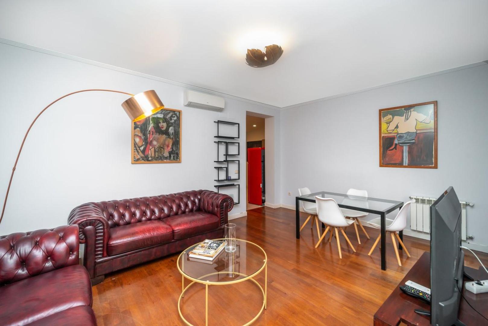 Guestready - Cozy Stay In The Heart Of Madrid Exterior foto