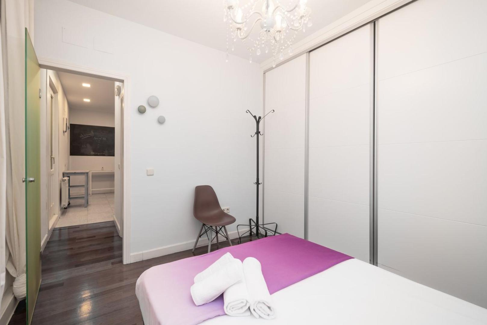 Guestready - Cozy Stay In The Heart Of Madrid Exterior foto
